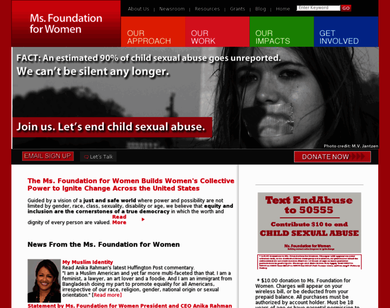 Foundation.org thumbnail