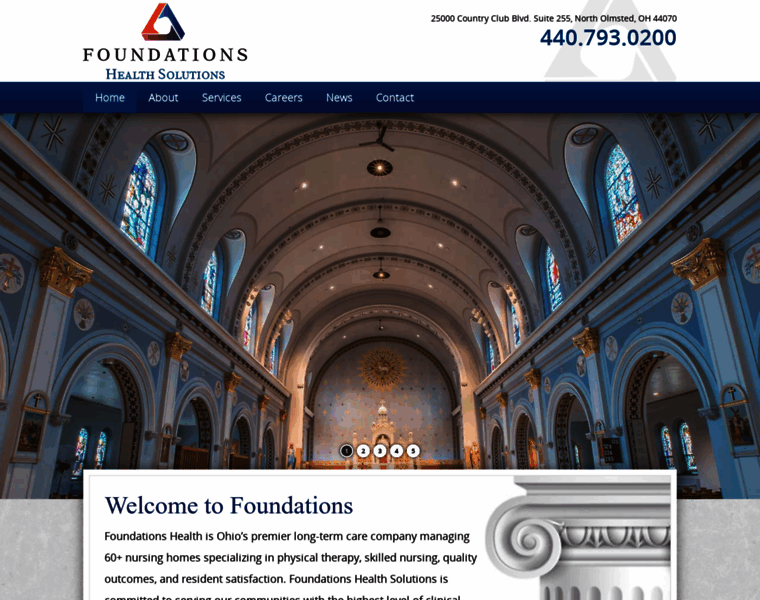 Foundationshealth.net thumbnail Foundationshealth.net thumbnail