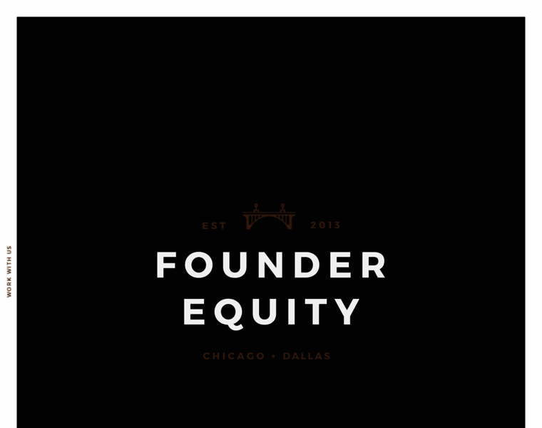 Founderequity.com thumbnail