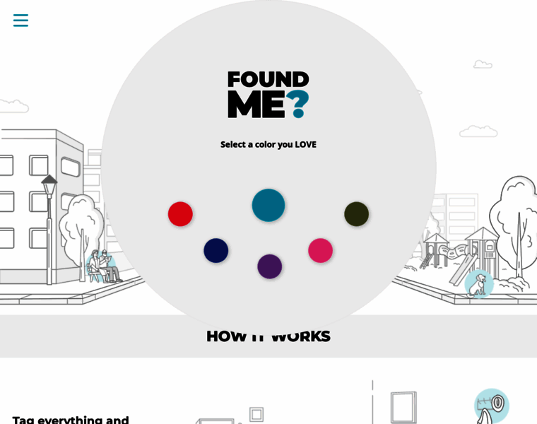 Foundme.com thumbnail Foundme.com thumbnail