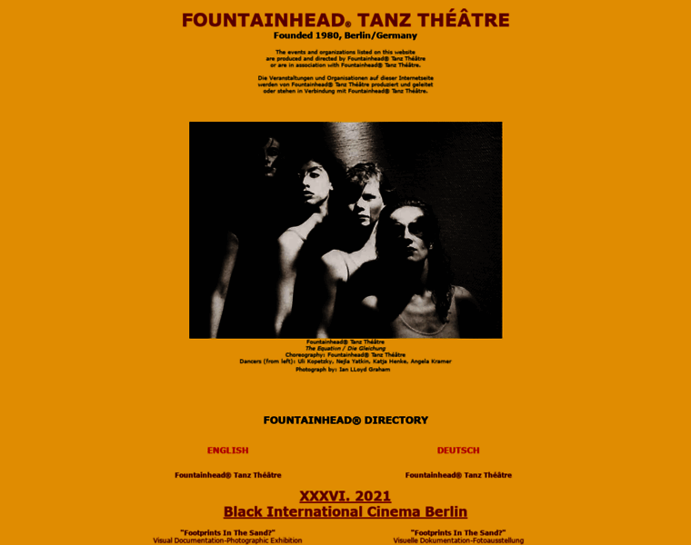 Fountainhead-tanz-theatre.de thumbnail