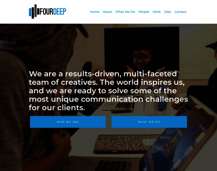 Fourdeep.co thumbnail