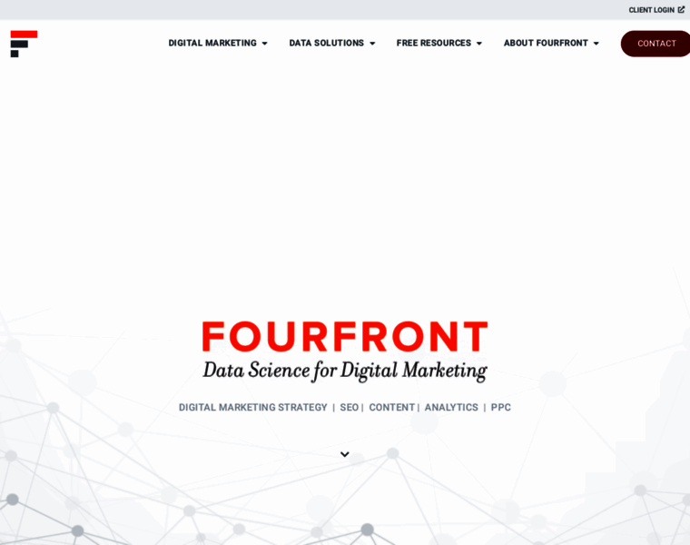 Fourfront.us thumbnail