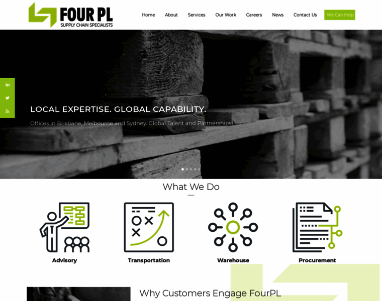Fourpl.com.au thumbnail