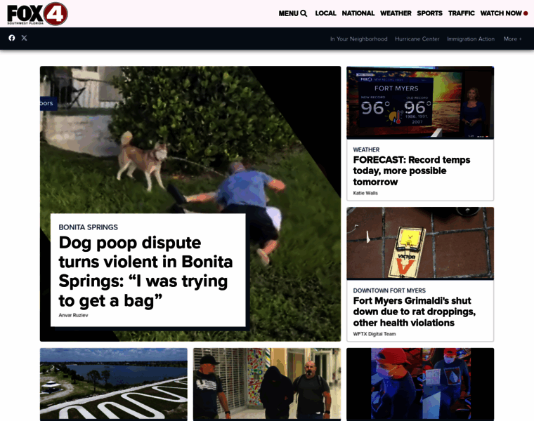 Fox4now.com thumbnail
