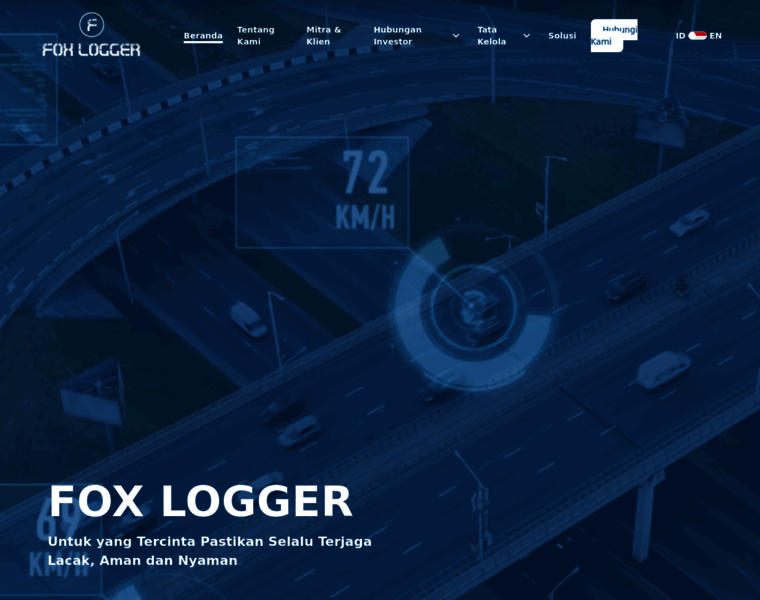 Foxlogger.co.id thumbnail