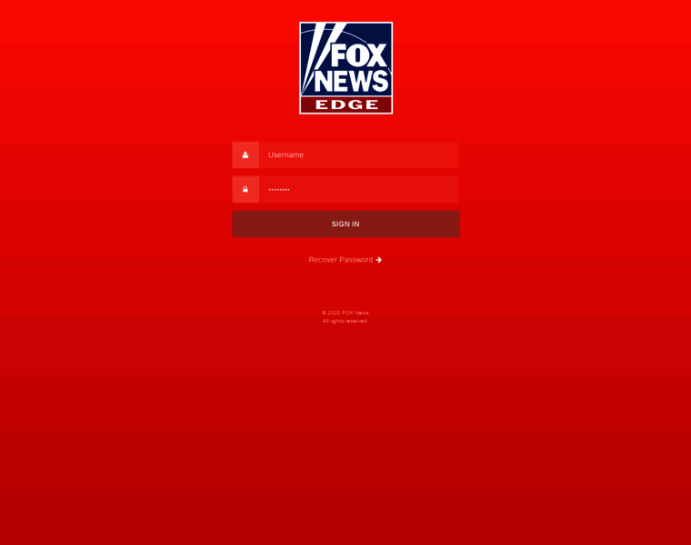 Foxnews.extremereach.com thumbnail