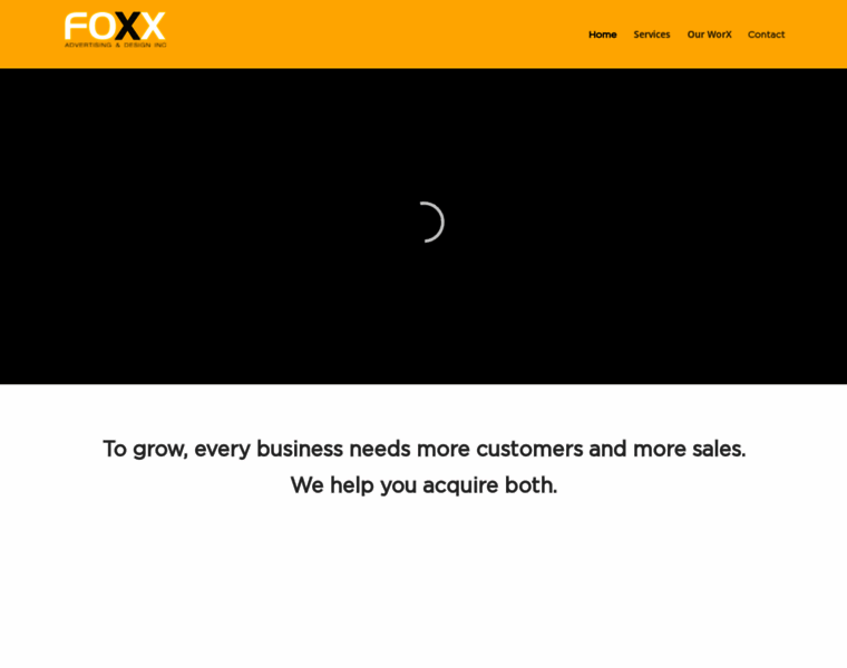 Foxx.ca thumbnail