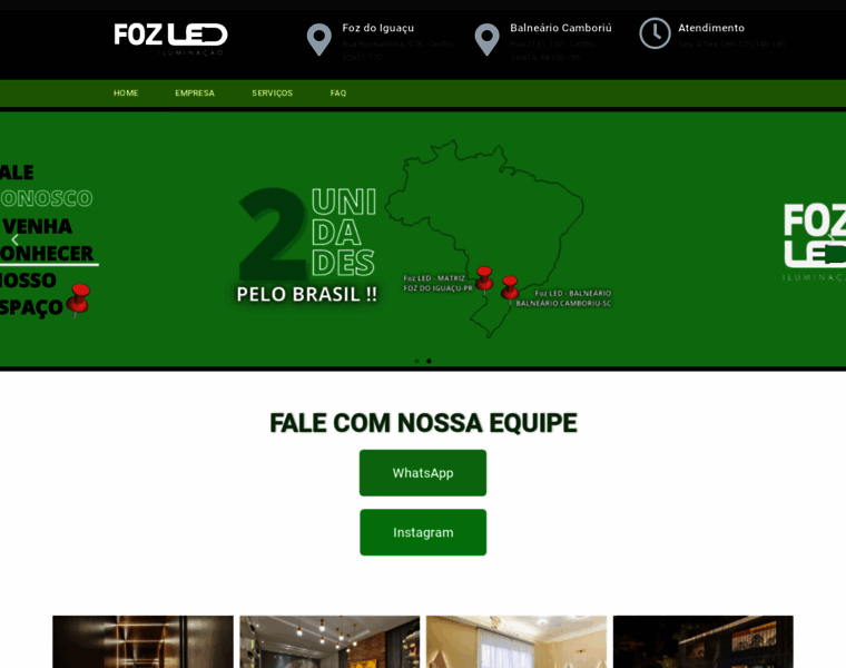 Fozled.com.br thumbnail