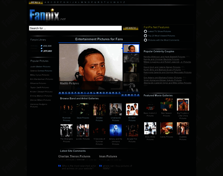 Fp.famousfix.com thumbnail