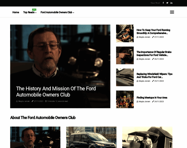 Fpoc.co.uk thumbnail