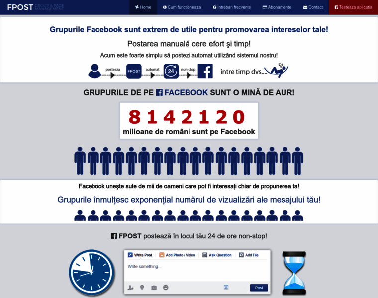 Fpost.ro thumbnail Fpost.ro thumbnail