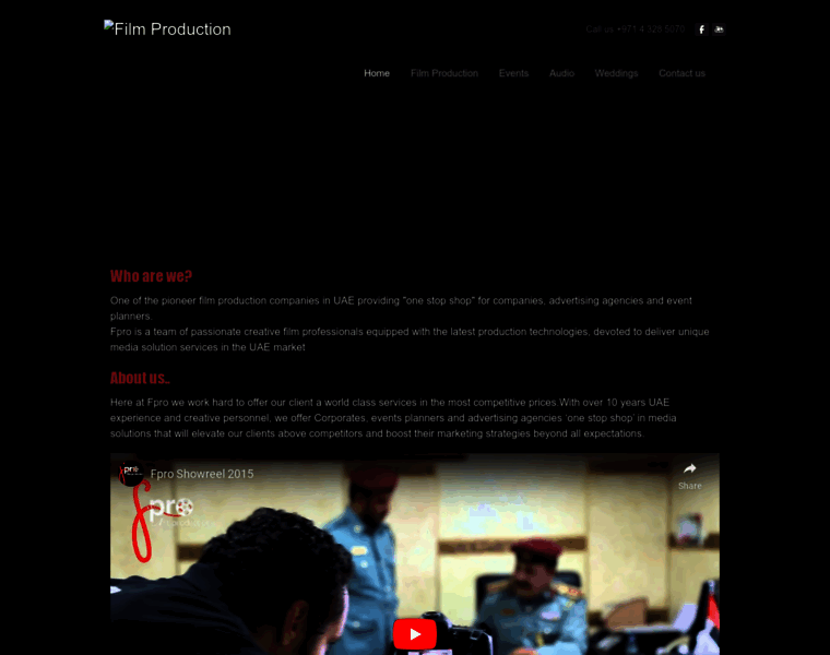 Fprouae.com thumbnail