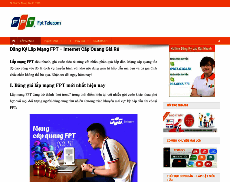 Fpt.info.vn thumbnail