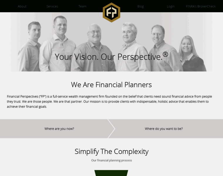 Fpwealth.com thumbnail