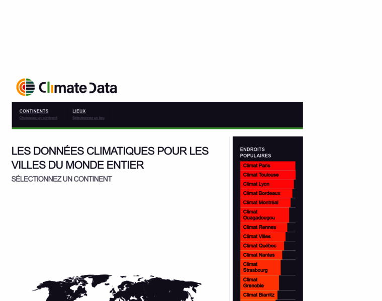 Fr.climate-data.org thumbnail