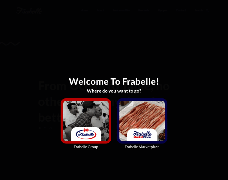 Frabelle.com thumbnail