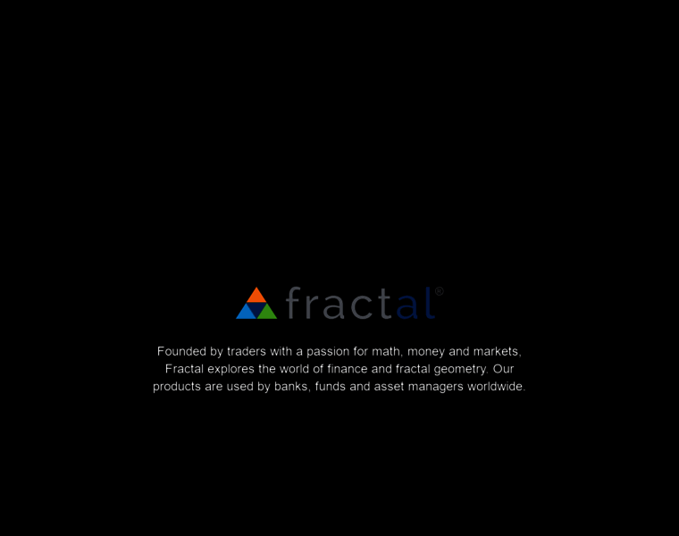 Fractal.ch thumbnail