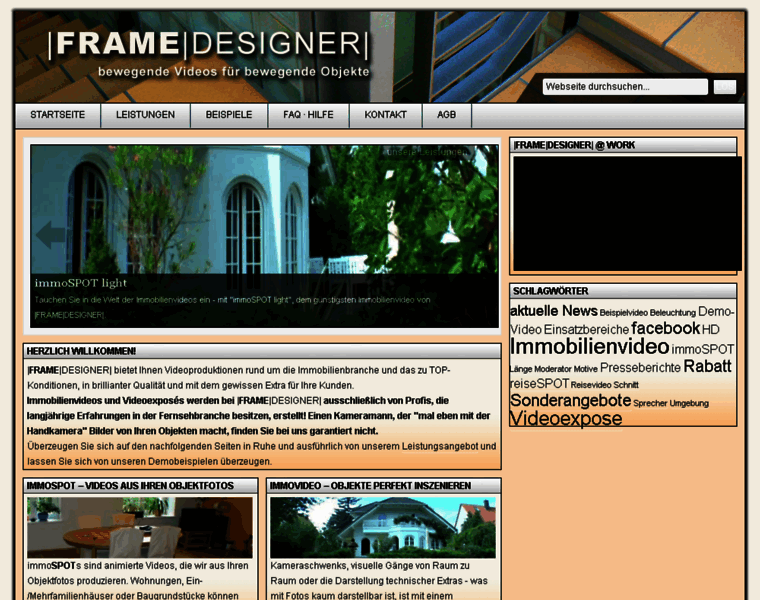 Frame-designer.de thumbnail
