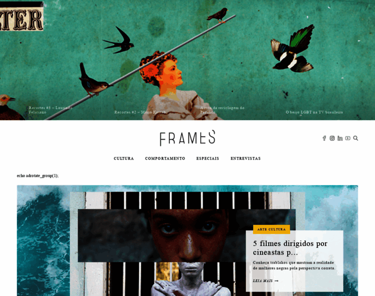 Frames.com.br thumbnail