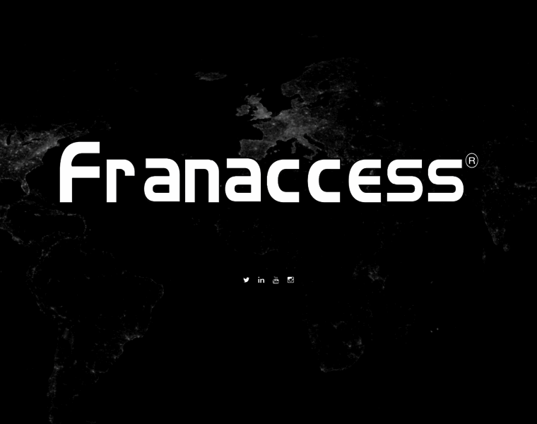 Franaccess.sa thumbnail