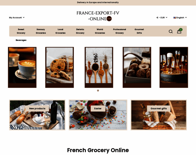 France-export-fv-online.com thumbnail