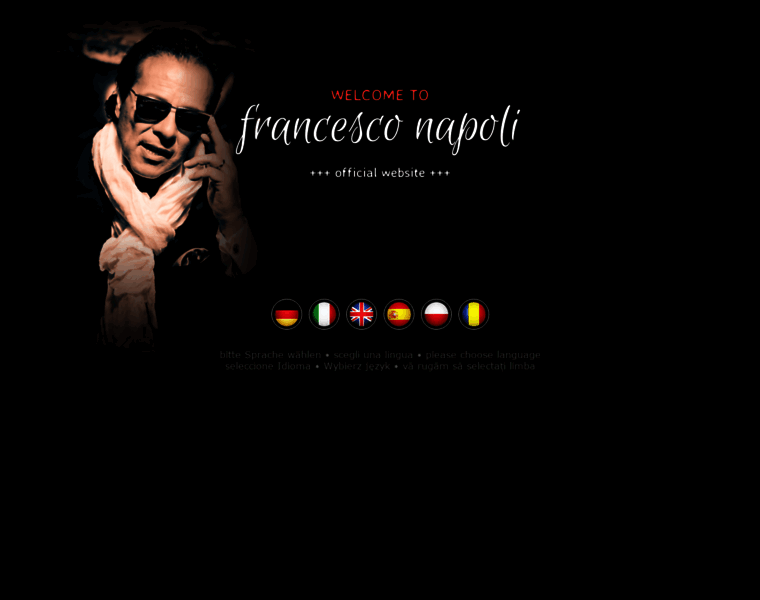 Francesco-napoli.de thumbnail
