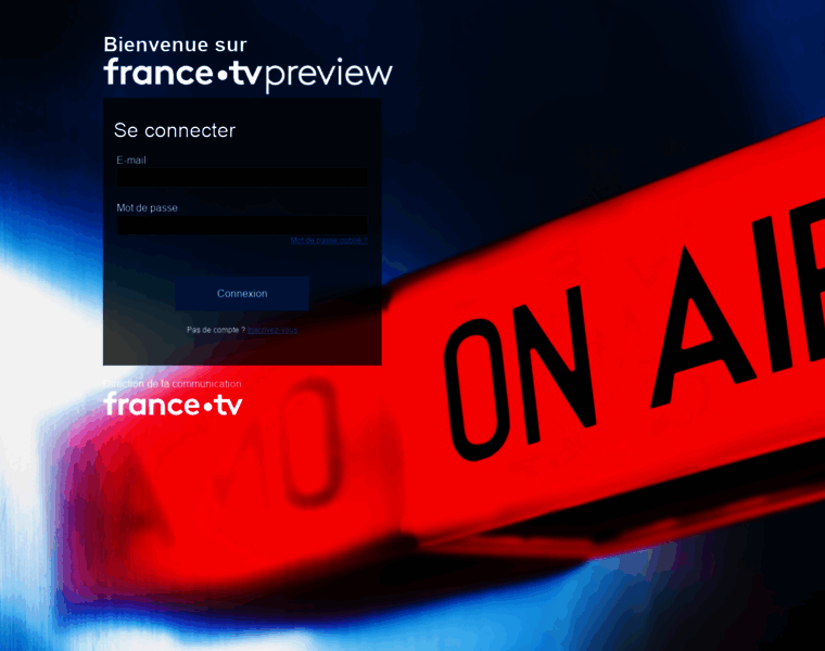 Francetvpreview.fr thumbnail