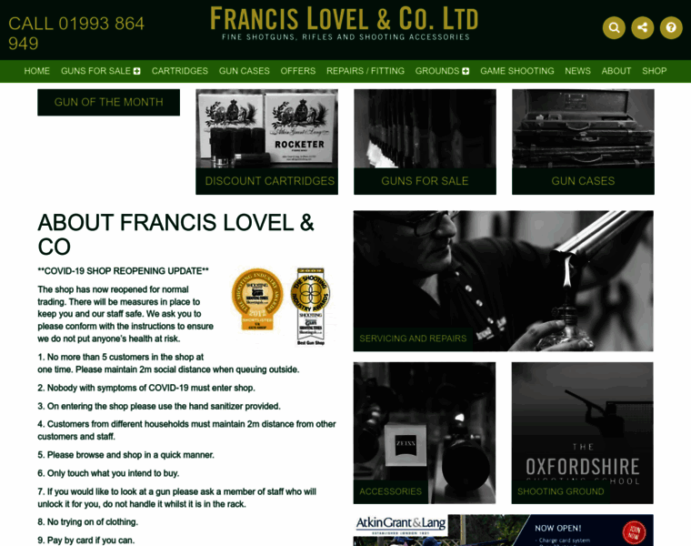 Francislovel.com thumbnail