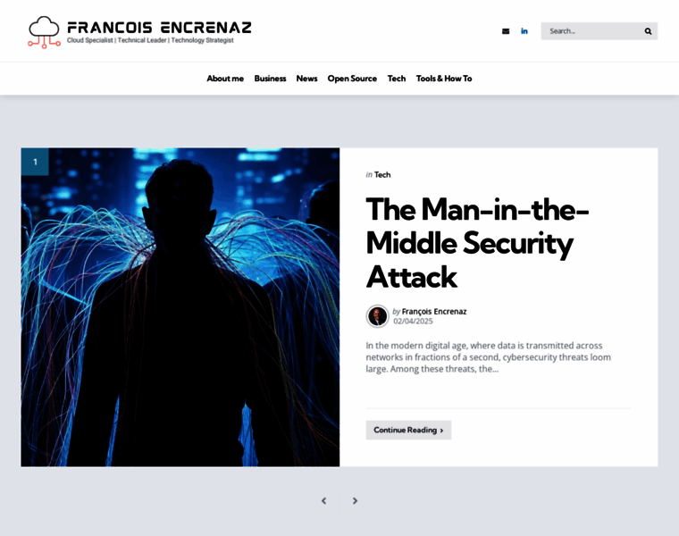 Francois-encrenaz.net thumbnail Francois-encrenaz.net thumbnail