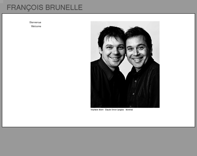 Francoisbrunelle.humaneco.ca thumbnail