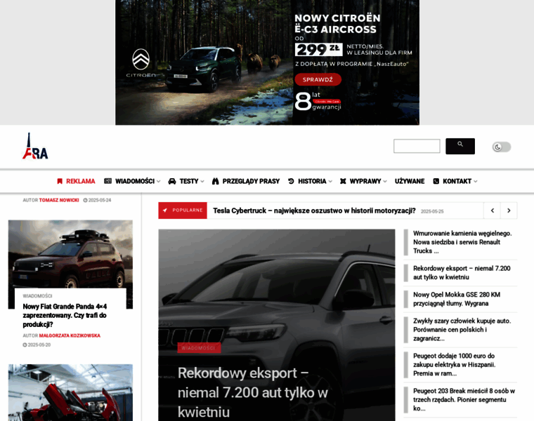 Francuskie.pl thumbnail