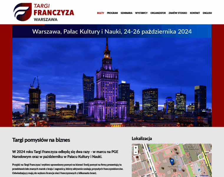 Franczyza.pl thumbnail