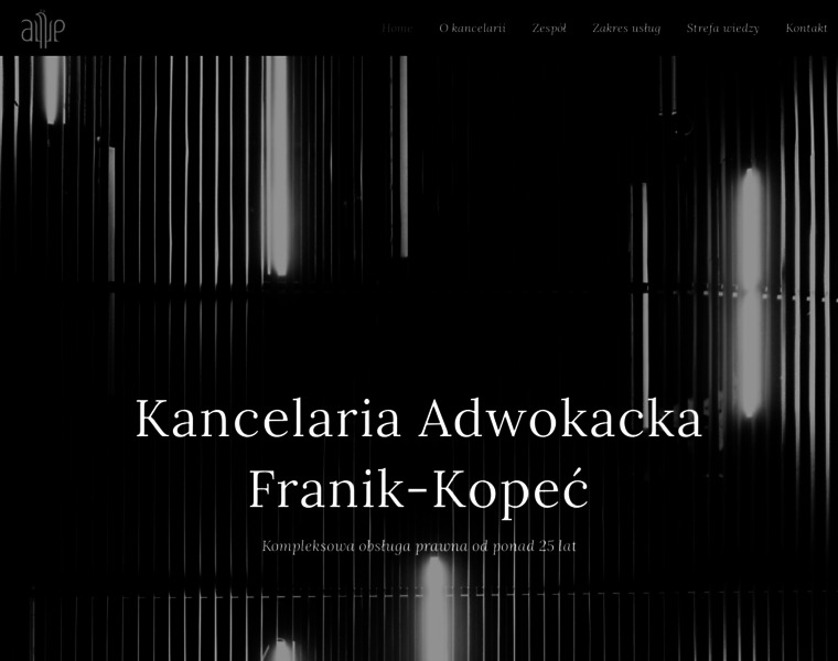Franik-kopec.pl thumbnail