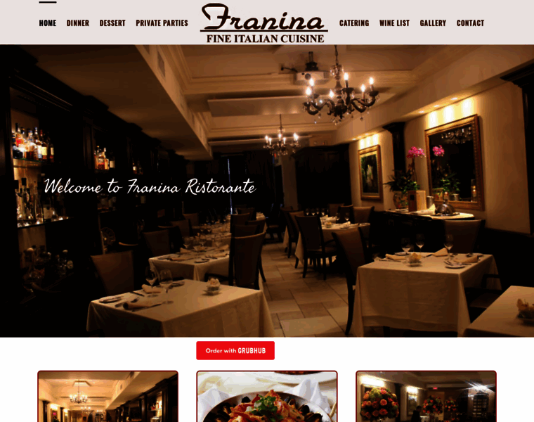 Franina.com thumbnail