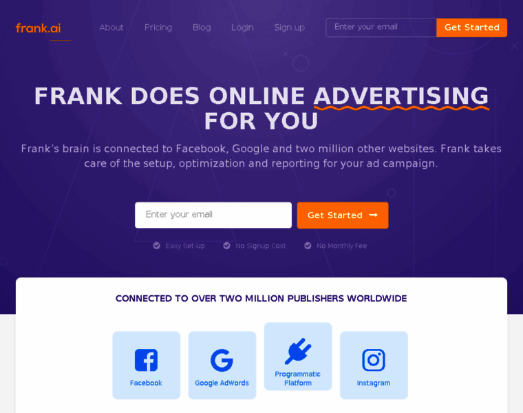 Frank.ai thumbnail
