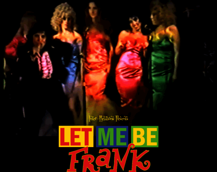Frankadelic.com thumbnail