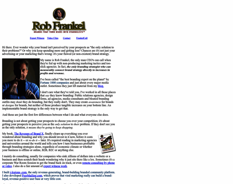 Frankel-anderson.com thumbnail Frankel-anderson.com thumbnail