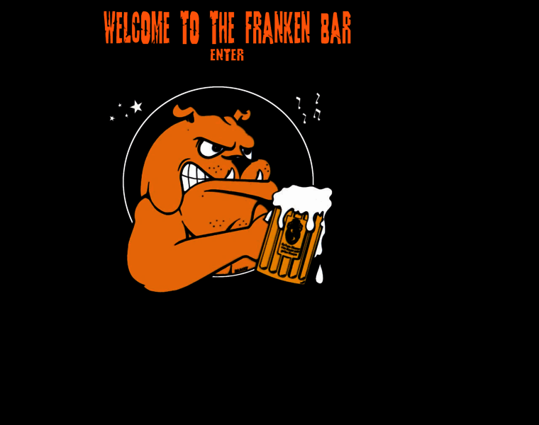 Franken-bar.de thumbnail