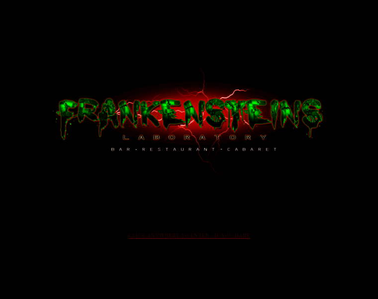 Frankensteins-laboratory.com thumbnail