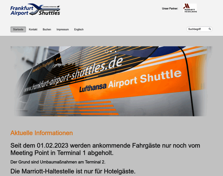 Frankfurt-airport-shuttles.de thumbnail