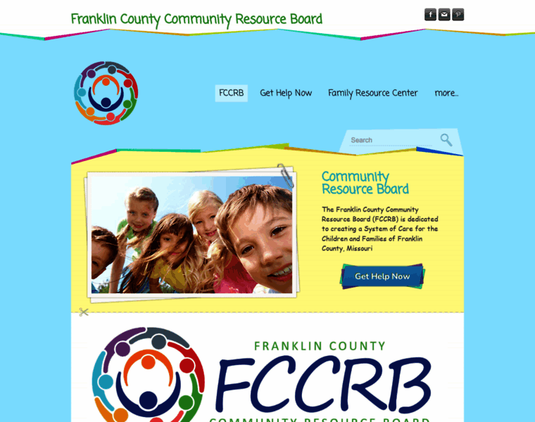 Franklincountykids.org thumbnail