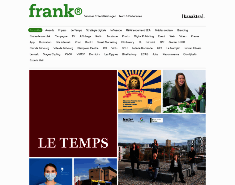 Frankr.ch thumbnail