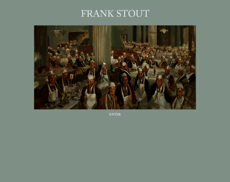 Frankstout.com thumbnail