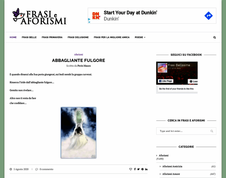 Frasiaforismi.com thumbnail Frasiaforismi.com thumbnail