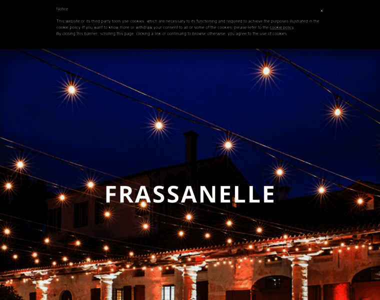 Frassanelle.com thumbnail