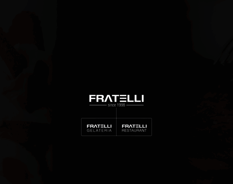 Fratelli.co.at thumbnail