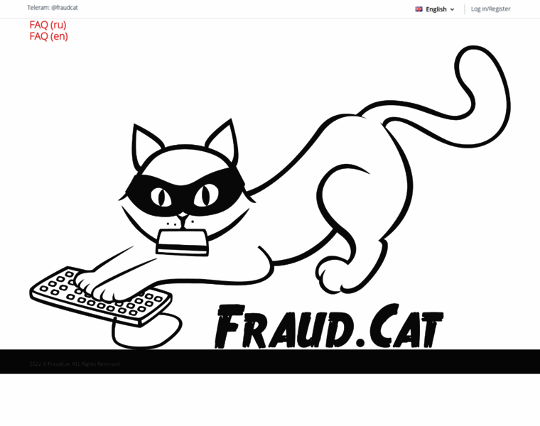 Fraud.cat thumbnail