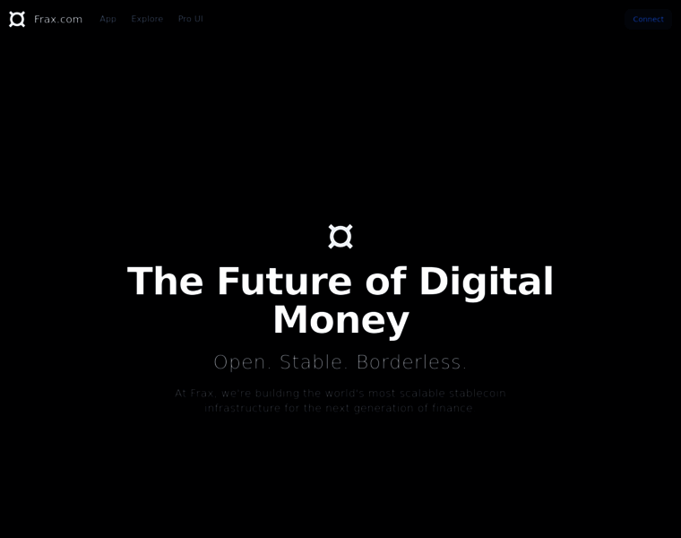 Frax.finance thumbnail
