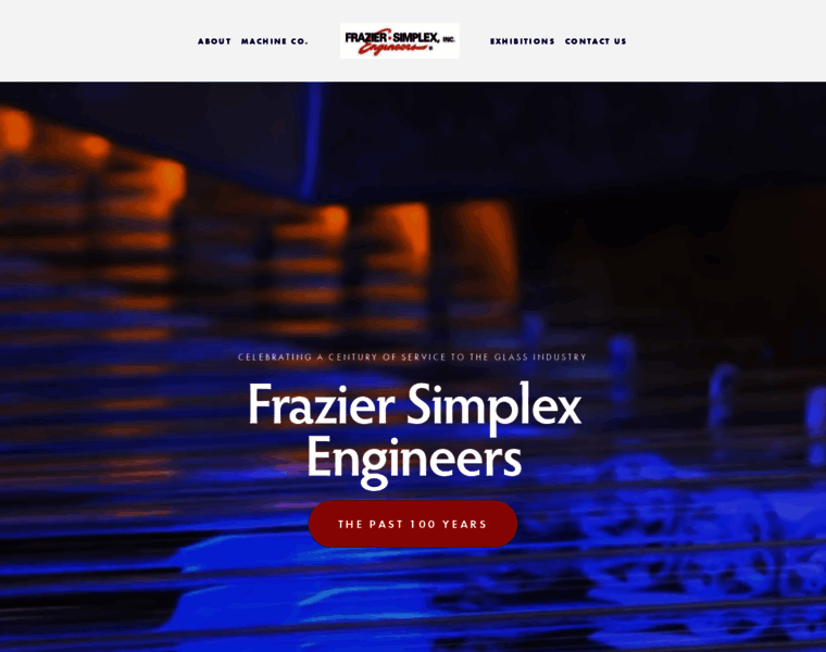 Frazier-simplex.com thumbnail